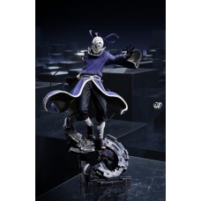 Obito Final Battle by CW STUDIO